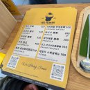 원 아이스(one ice) | 필리핀 보홀 망고맛집 - 할로망고, 떨스티(thirsty fresh), 아이스 플레이크(ice flakes) 후기