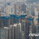 강남4구·과천 고분양가 사업장 HUG 보증 못 받는다 이미지