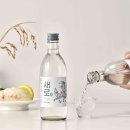 '새로' 소주 좋아하시는 분 계신가요? 이미지