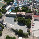 화원시장 주차장 이미지