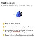 지명 카 서비스 | 런던 -> 밀라노 라이언에어 &amp; 내셔널 익스프레스 후기 (feat. 라이언에어 수하물 파손 보상)