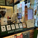 하정동커피 | 남원 하정동 카페 우지커피 OOZY COFFEE