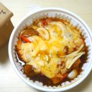 [김피탕]&#39;공룡도 배부른 안심탕수육&#39;김치치즈탕수육, 쫀득치즈볼3개