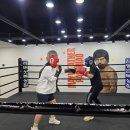 팀 리버샷 복싱짐 | 공도복싱 고민 끝! 팀 리버샷 복싱짐에서 느낀 리얼 변화