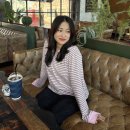 멘토안경 | (무신사 대란템) 파르티멘토 우먼 핑크 폴로티 리얼 후기💗 진짜 예뻐요!