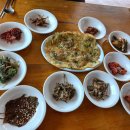 바다가보이는정원민박 이미지