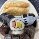 소문난김떡순 | 제주 동문시장 야시장 맛집 서울떡볶이 혼밥 후기