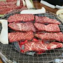 중남숯불갈비 이미지