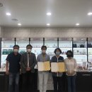 대동시온재활원 시사코리아저널