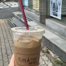 플랜어트립 | 산격동 카페/ 산격 대우아파트 상가 디저트 맛집 #플랜어트립