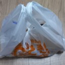 잘만든치킨 굿킨 오패산점 | 잘만든치킨 굿킨 핫마늘간장치킨 후기 - 맵진 않아