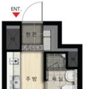 청년행복주택(안양행복주택) 이미지