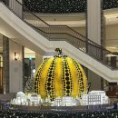 (12/20) 유아_크리스마스 꽃꽂이 | 20개월 아기랑 파라다이스시티 1박2일 여행 후기 | 수영장, 원더박스, 크리스마스마켓