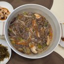 사리원 | 컬리 추천템 70년 전통의 사리원 불고기 전골 내돈내산 후기