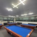 다마내기 당구장 이미지
