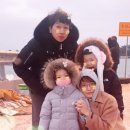 모웨나 | 새해 일출 서해안 영목항으로 도전