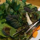 무영쌈밥정식 이미지