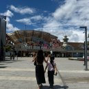 안경신화 | 제주도 아이와가볼만한곳 신화테마파크 놀이공원 동물원후기