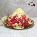 500g소갈비살
