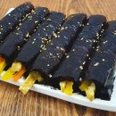 선비꼬마김밥 이미지