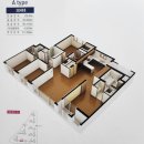 라송센트럴카운티아파트 티스토리