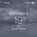 혜성여자중학교 이미지