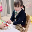 놀이로 배우는 한글 7세 | 7세 유아 한글 방문수업 프뢰벨 큐비 학습지 재미있게 체험 후기