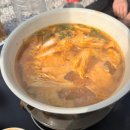 [양주]송천캠핑장 후기 / 동계캠핑음식 추천