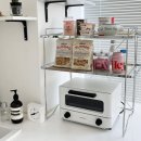 센츄리(아) | 주방이 갑자기 예뻐졌다. 미드센츄리 렌지대 실사용 후기 ☕