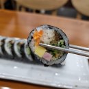 정성김밥 이미지