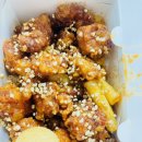 회룡닭강정