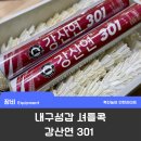 고고난타A | 이 가격에 이 퀄리티 실화냐?! 강산연 301 셔틀콕 제대로 써봤다