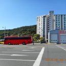 서산소방서(대산119안전센터)