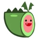 용의꼬리 이미지