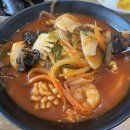 다담짬뽕마을