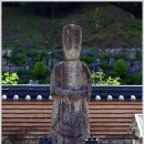 용화사 석조보살입상 이미지