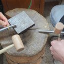 은세공 기초 이미지