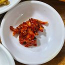 고향우렁이마을 | 철원맛집 고석정 근처 쌈밥으로 유명한 식당, 팔도강산(feat. 제육볶음, 우렁이)
