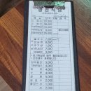 대전 광천식당 주차 꿀팁(유료 주차장) 및 솔직후기
