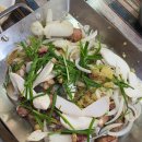 [부전역맛집] 부산꼼장어맛집 &lt;3대기장산곰장어&gt; 후기