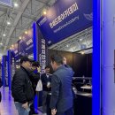 &lt;2024 국제치안산업대전,드론 UAM 박람회 후기&gt; 한세드론아카데미 무인 비행기 및 지문탐지기 전시...