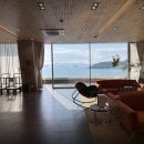 웨스트힐스 프라이빗 풀빌라 | 여수 오션뷰 숙소 웨스트힐스 프라이빗 풀빌라 일몰 맛집 바다김밥 참바다 포장 후기