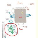광명카센타 | 2월11일 YF소나타 렌트탑 흰색 썬룹네비스마트키 풀옵션 용도이력없는차량 - 인천교 매매단지