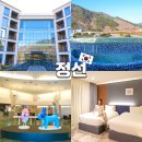 정선봉양초등학교 정문 옆 | 강원도 정선 알파인리조트 호텔 객실 식당 부대시설 총정리