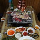 남도숯불구이
