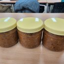 농업기술센터 (3층) | 용인시농업기술센터 우리음식연구회 과제교육 : 사색편강 &amp; 생강청 만들기