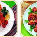 콤마치킨 이미지