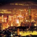 스카이라인 이미지