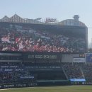 인형요기요 | 2026 KBO 개막전 SSG vs KIA 3루 좌석 후기 ⚾️ (인천SSG랜더스필드 (문학) / 3루 요기요 내야패밀리존)