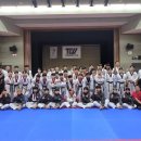 용인대태풍태권도 - 강서구 가로공원로76길 38 | 용인대태풍태권도